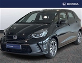 Honda Jazz Image 4