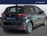 Honda Jazz Image 5