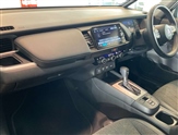 Honda Jazz Image 6
