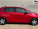 Honda Jazz Image 2