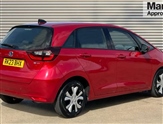 Honda Jazz Image 3