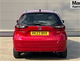 Honda Jazz Image 4