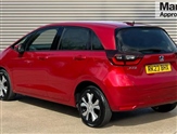 Honda Jazz Image 5