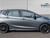 Honda Jazz Image 2
