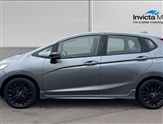 Honda Jazz Image 6
