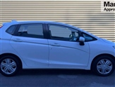 Honda Jazz Image 2