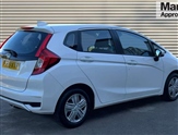 Honda Jazz Image 3