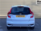 Honda Jazz Image 4