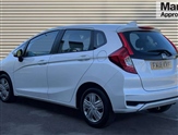 Honda Jazz Image 5