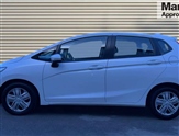 Honda Jazz Image 6