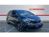 Honda Jazz Image 1