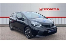 Used Honda Jazz