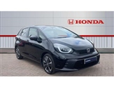 Honda Jazz Image 1