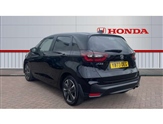 Honda Jazz Image 3
