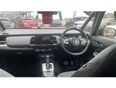 Honda Jazz Image 4