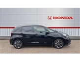 Honda Jazz Image 5