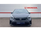 Honda Jazz Image 6