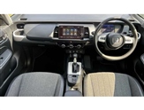 Honda Jazz Image 4