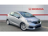 Honda Jazz Image 1