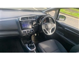 Honda Jazz Image 2