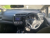 Honda Jazz Image 4