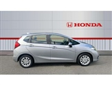 Honda Jazz Image 5