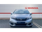 Honda Jazz Image 6