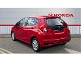 Honda Jazz Image 3