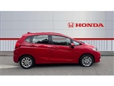 Honda Jazz Image 5