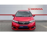 Honda Jazz Image 6