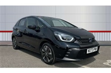 Used Honda Jazz