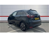 Honda Jazz Image 2