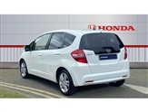 Honda Jazz Image 3