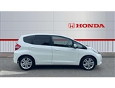 Honda Jazz Image 5