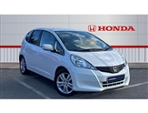 Honda Jazz Image 1