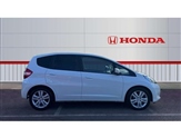 Honda Jazz Image 5