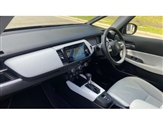 Honda Jazz Image 2