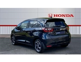 Honda Jazz Image 3