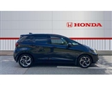 Honda Jazz Image 5