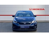 Honda Jazz Image 6