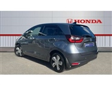 Honda Jazz Image 3