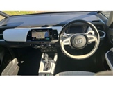 Honda Jazz Image 4