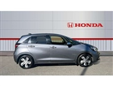 Honda Jazz Image 5