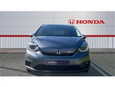 Honda Jazz Image 6