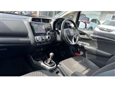 Honda Jazz Image 2