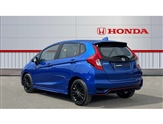 Honda Jazz Image 3