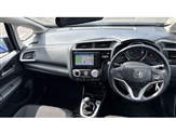 Honda Jazz Image 4