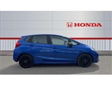 Honda Jazz Image 5