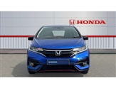 Honda Jazz Image 6