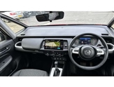 Honda Jazz Image 4